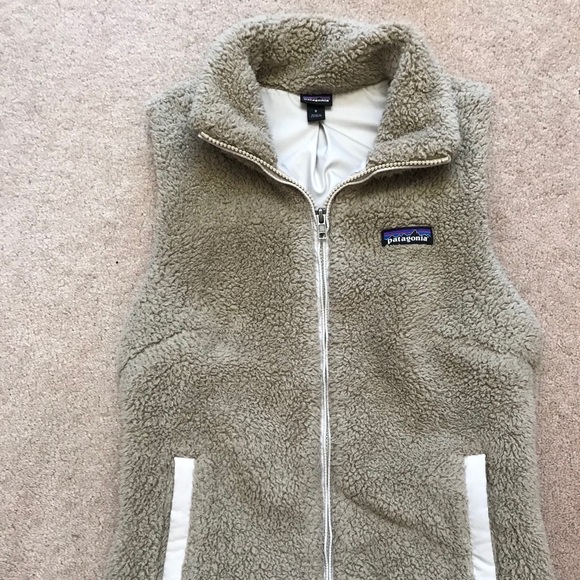 Patagonia Jackets & Blazers - Patagonia Vest